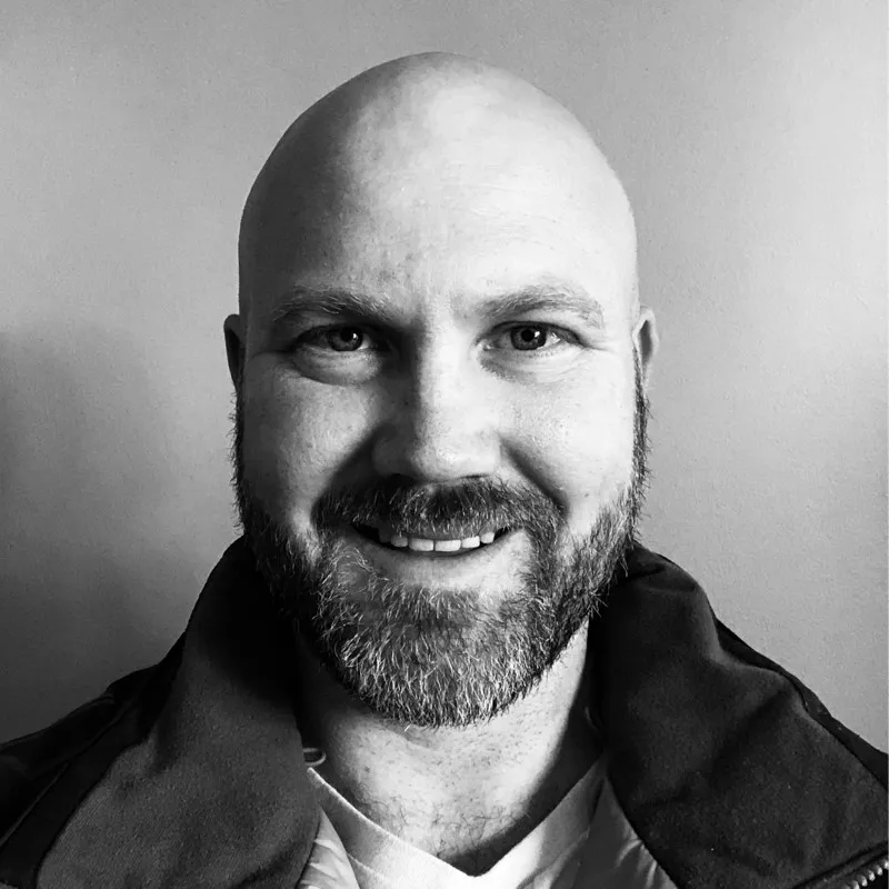Nico Huysamen, Founder of Booklink